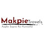 Makpie Travels logo