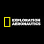 Exploration Aeronautics logo