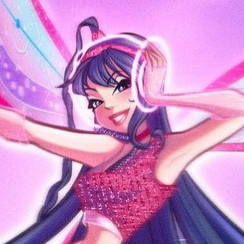 Winx Powers BR icon