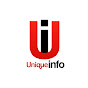 Unique Info's - Discover Fascinating Facts logo