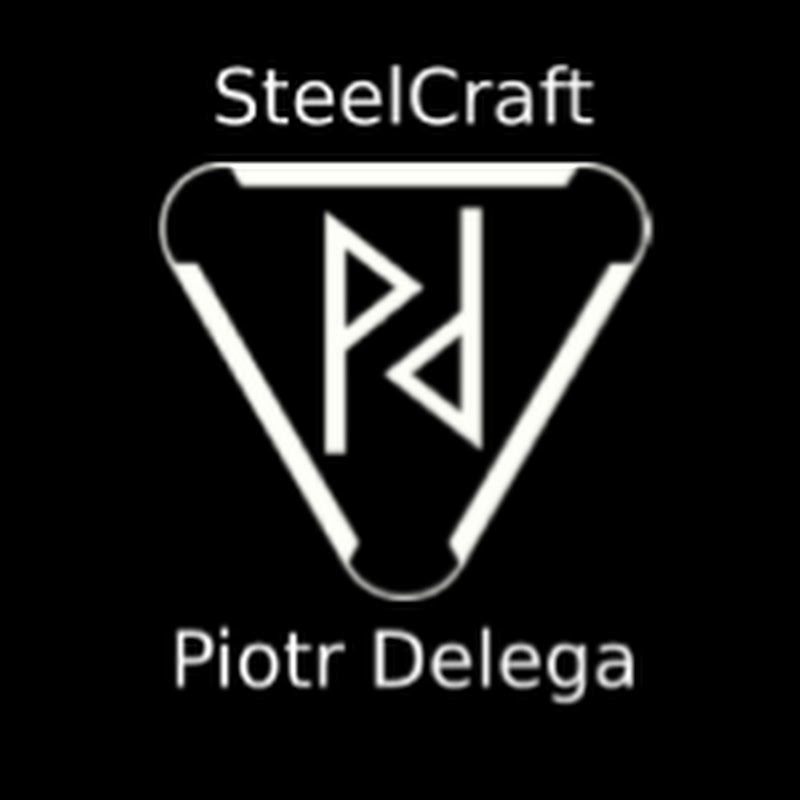 SteelCraft Logo