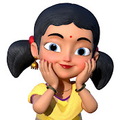 Butta Bomma - Telugu Kids Rhymes
