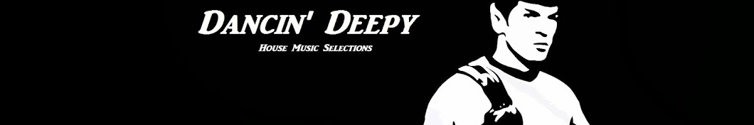 Dancin Deepy رمز قناة اليوتيوب