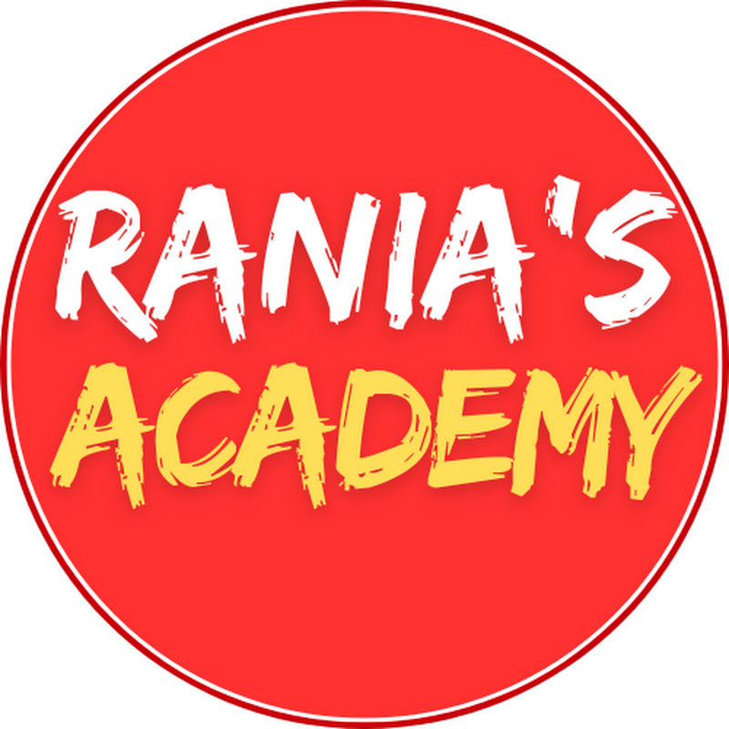 Rania's Academy