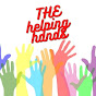 The helping hands logo