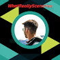 WhatReallyScenarios logo