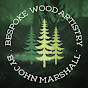 Bespoke Wood Artistry logo