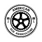 American Old Agriculture logo