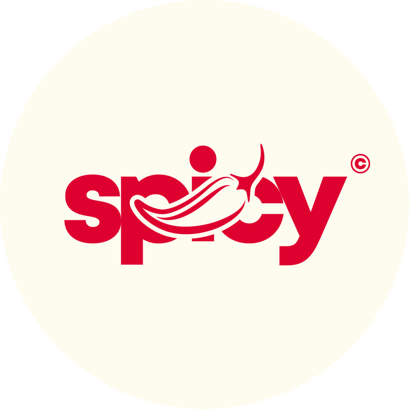 Spicy 온! Logo