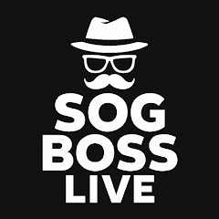 SOG Boss Live