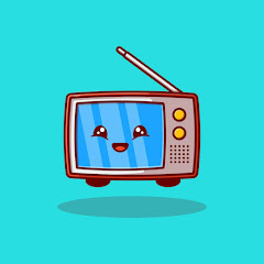 テレビくん