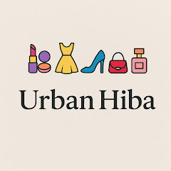 Urban Hiba