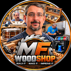 Michael Fulton (MFWoodShop)
