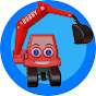 Bagger TV Avatar