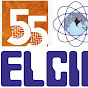 Electronic Ind. Association of India (ELCINA) logo