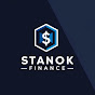 STANOK FINANCE logo