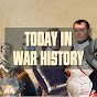 Today In War History logo