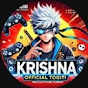 krishna officals togiti logo