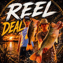 Reel Deal Fishing