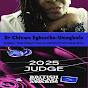 DrChinweEgbunike-Umegbolu logo