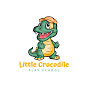 Little Crocodile logo