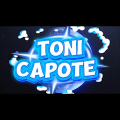 Toni Capote 