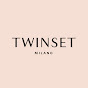 TWINSET OFFICIAL logo
