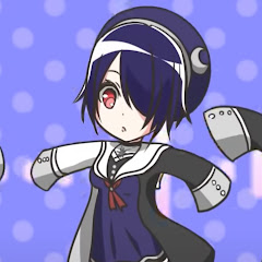 音霊魂子切り抜きCh.アイコン画像