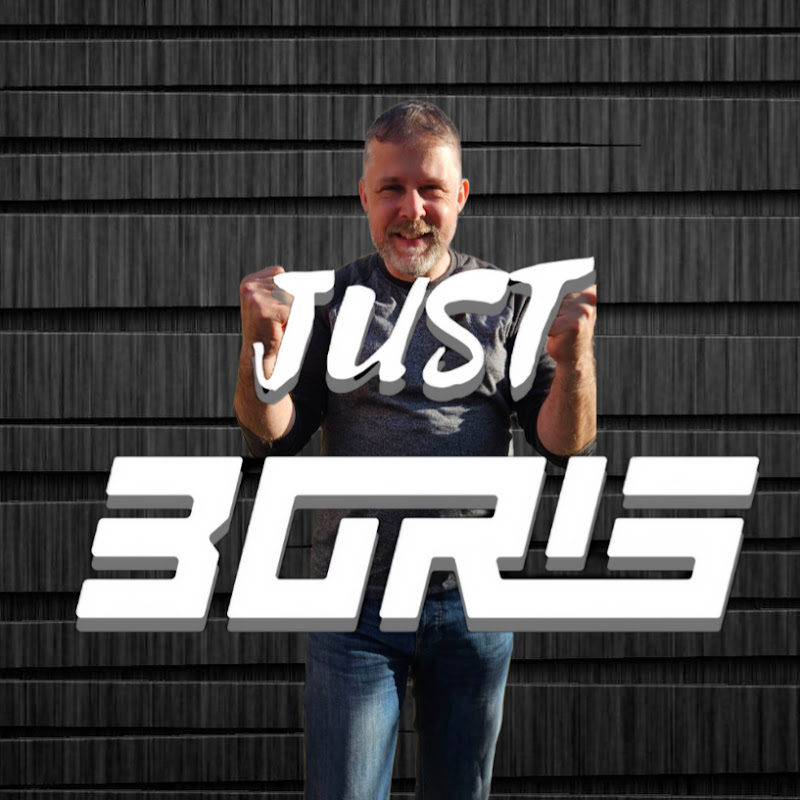 Just Boris