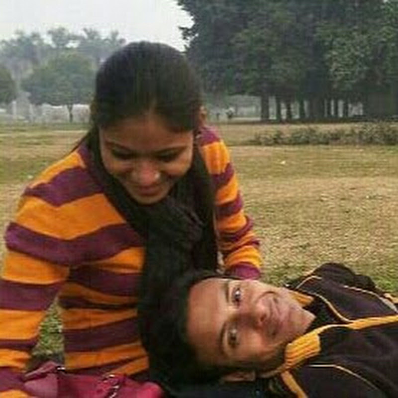Roshani Rawat vlogs