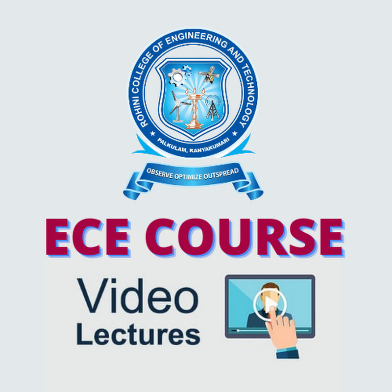 ECE Web Content - RCET