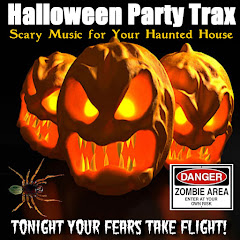 Halloween Party Trax - Topic