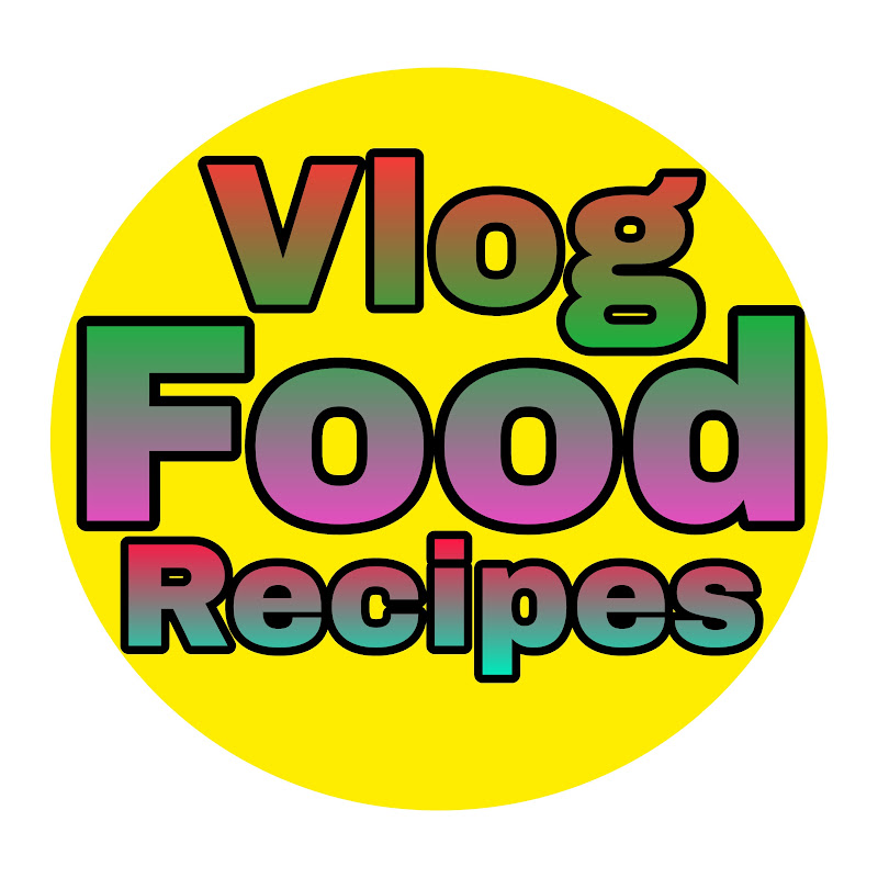 Vlog Food Recipes