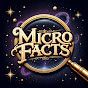 Daily Micro Facts  logo
