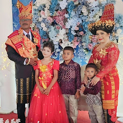 Kakak Sri di sini