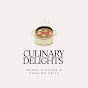 Culinary Delights logo