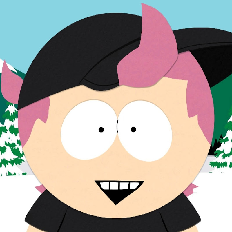 Vince D. Spooky!