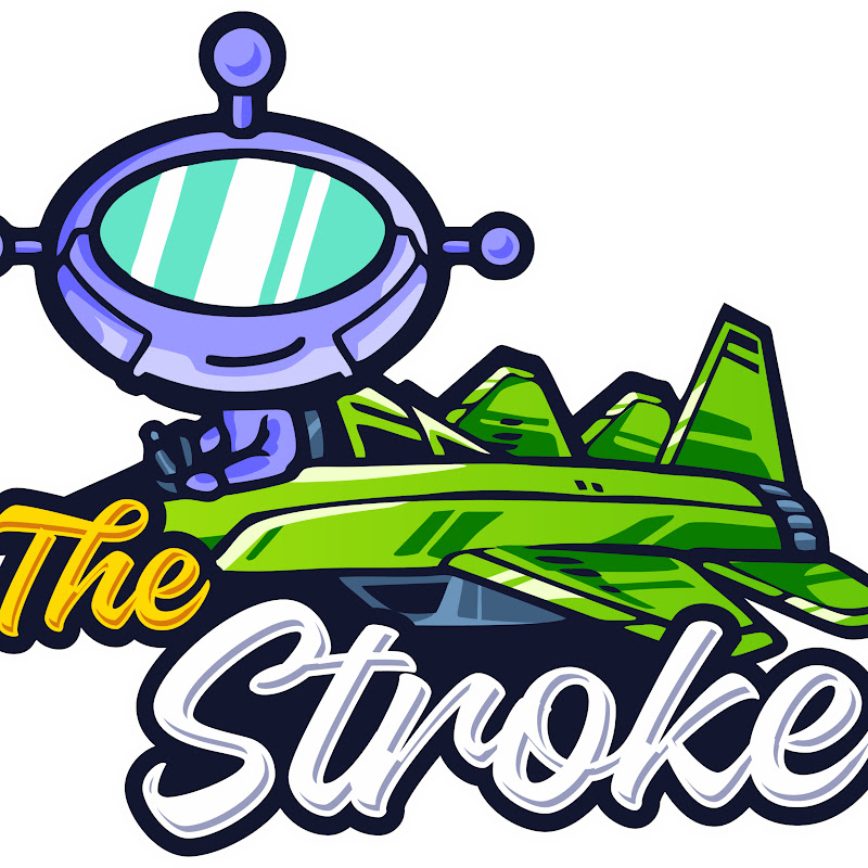 theStroke