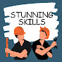 Stunning Skills logo