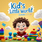 Kids Little World logo