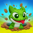 Gecko Rush icon