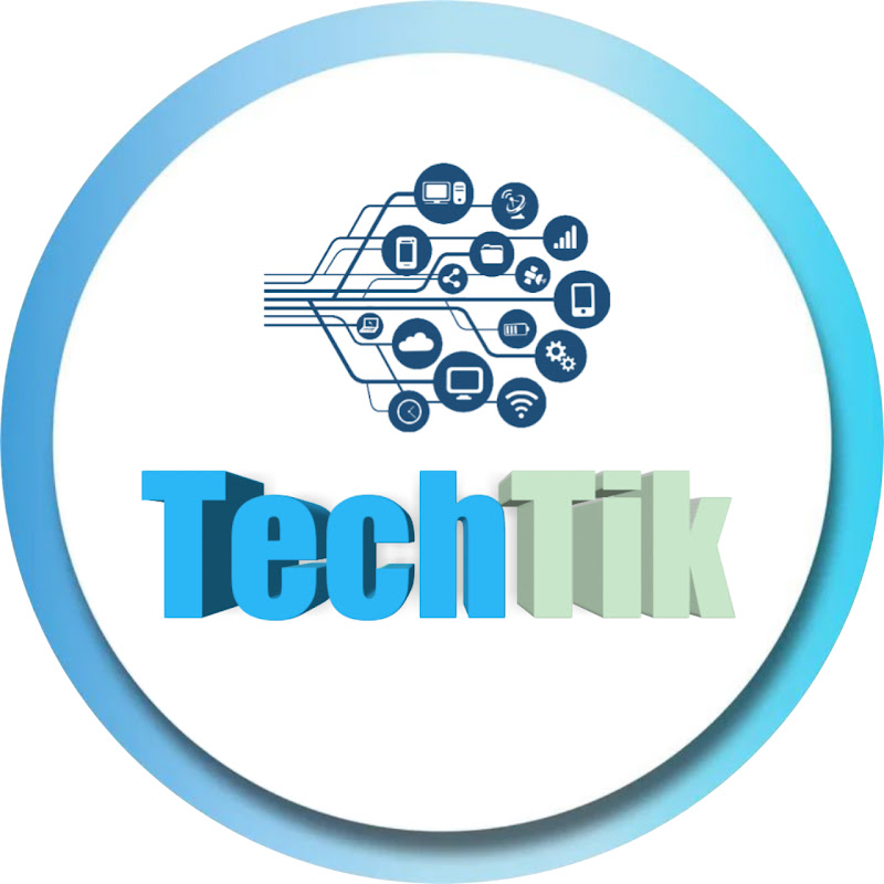 Tech Tik Pro