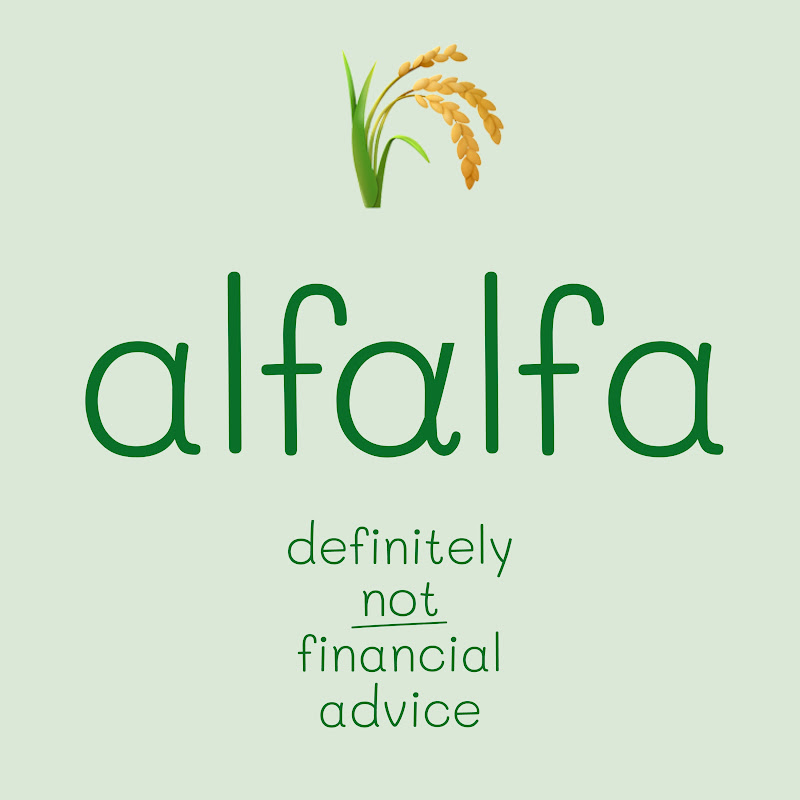 Alfalfa Podcast — Clips
