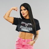 Tessa Blanchard