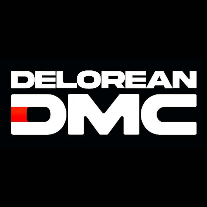 DMC Delorean Music Co. / Classic Rock Covers