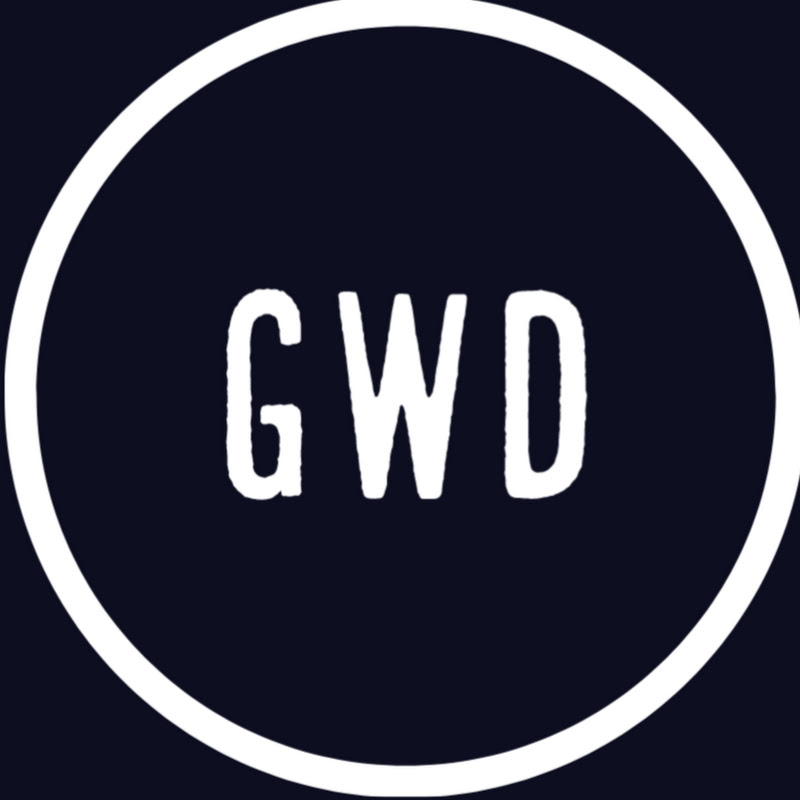 GameDev with Drew
