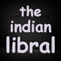 The Indian liberal logo