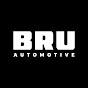 BRU Auto logo