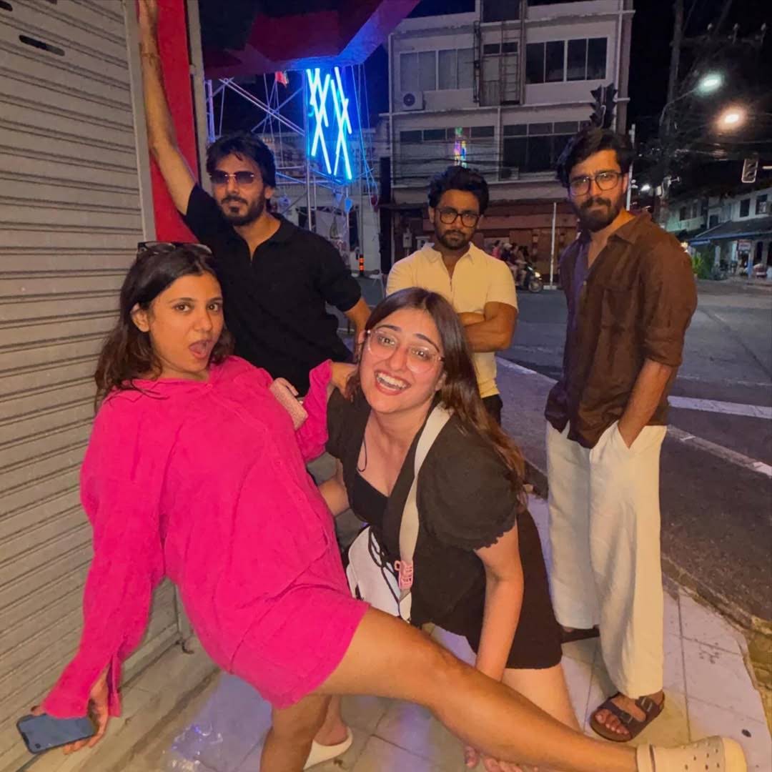 Post from Aarushi Tuli
