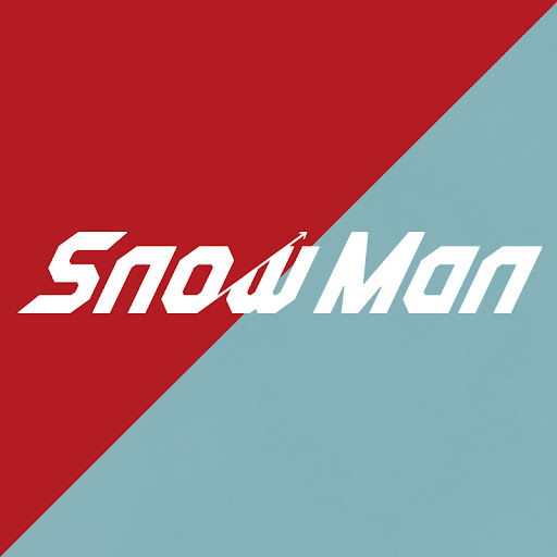 Snow Man